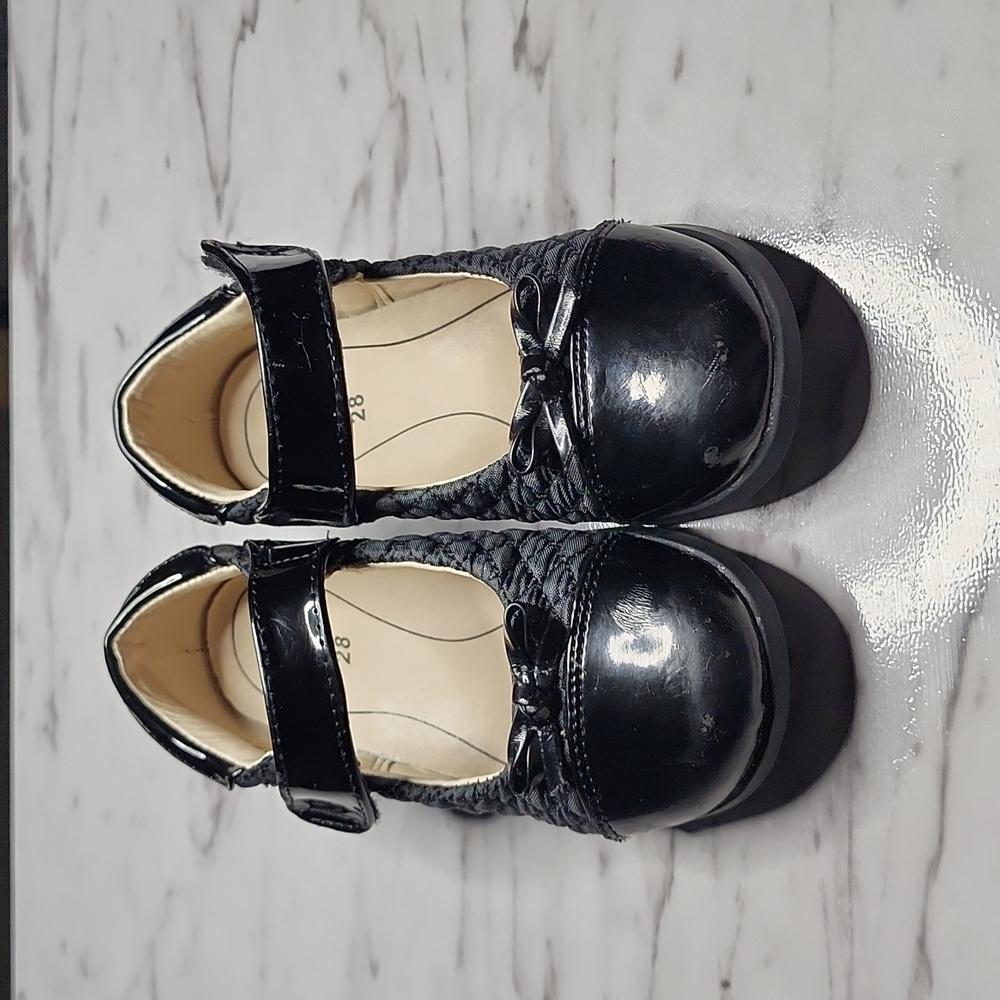 Pediped Flex Naomi Mary Jane Shoes